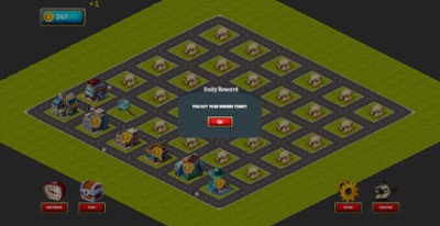 Idle Business Tycoon - Build Simulator Image