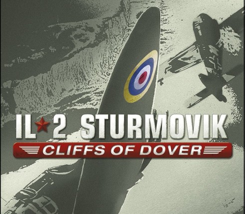 IL-2 Sturmovik: Cliffs of Dover Image
