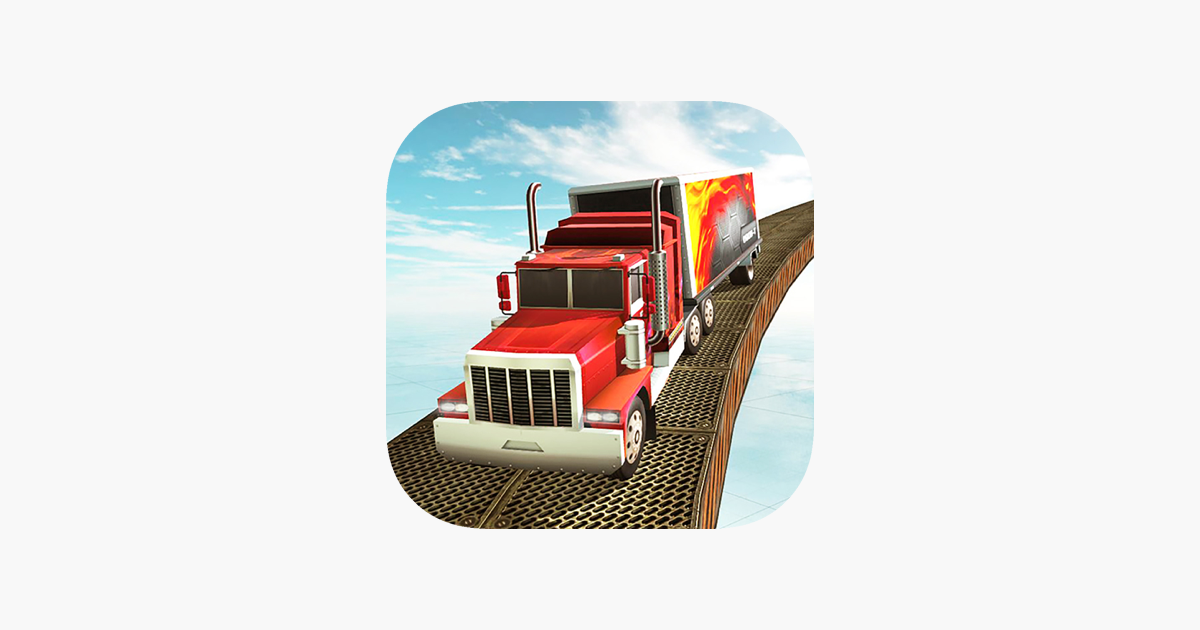 Games like Impossible Heavy Truck Tracks