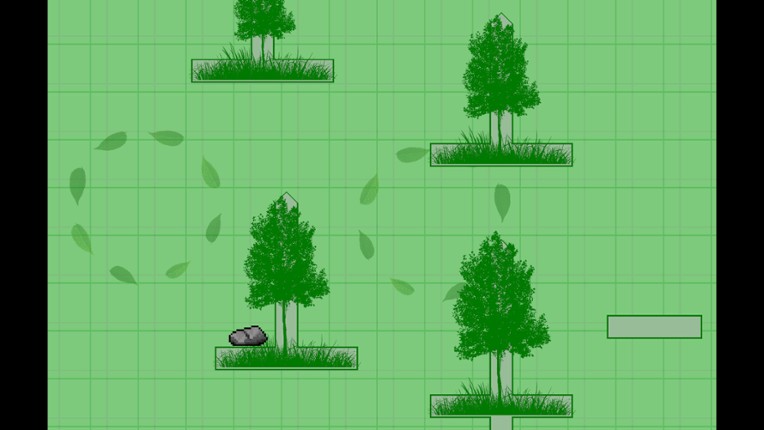 Impossible Stone Game screenshot