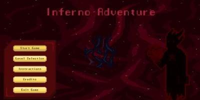 Inferno Adventure Image