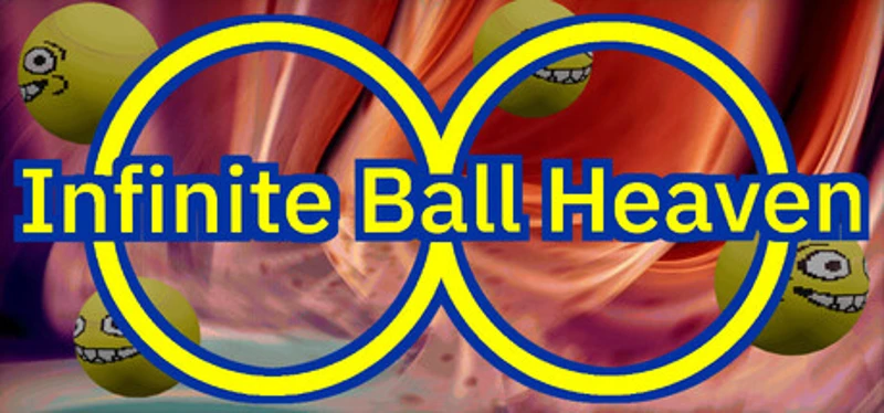 Infinite Ball Heaven Image