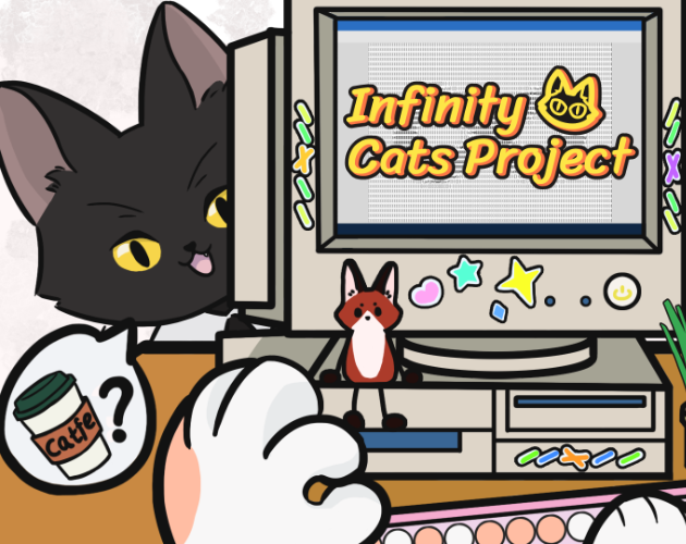 Games like Infinity Cats Project