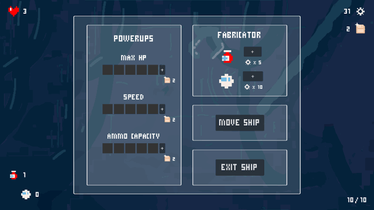 InitiateEmergencyProtocol() screenshot