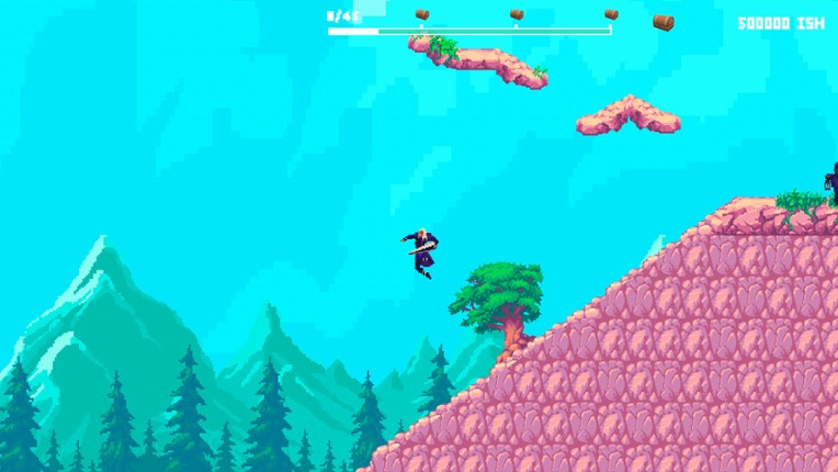 Interlude screenshot