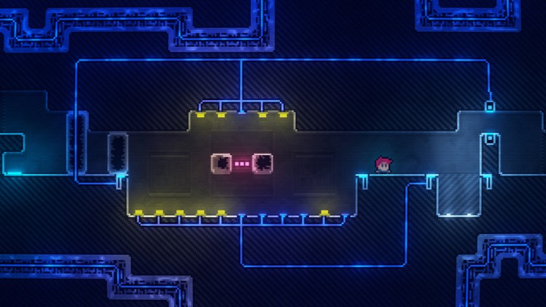 Inversion Day screenshot