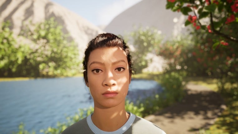 It's not me, it's you... screenshot