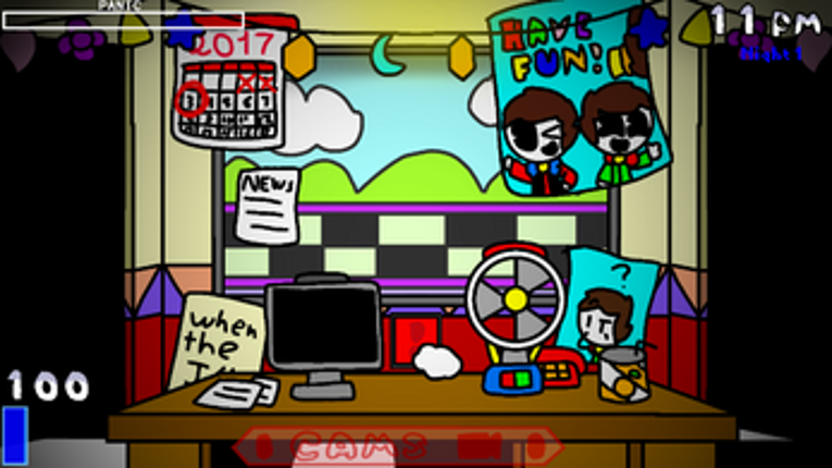 J4V759D3V's The Legacy Collection (Collab With Jav) screenshot