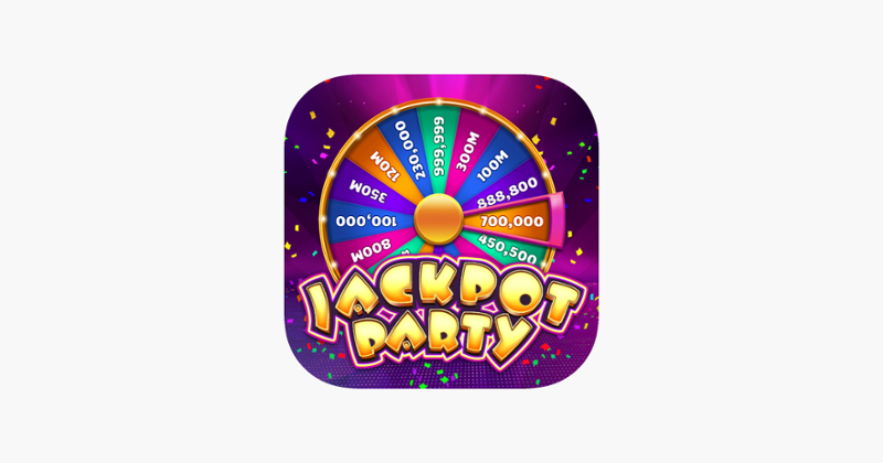 Jackpot Party - Casino Slots Image