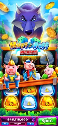 Jackpot Party - Casino Slots Image