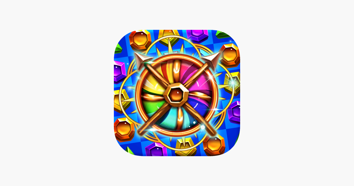 Games like Jewel Amazon