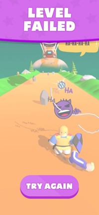 Jiggle &amp; Wiggle screenshot