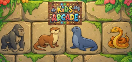 Games like Kids Arcade