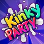 Games like Kinky Party