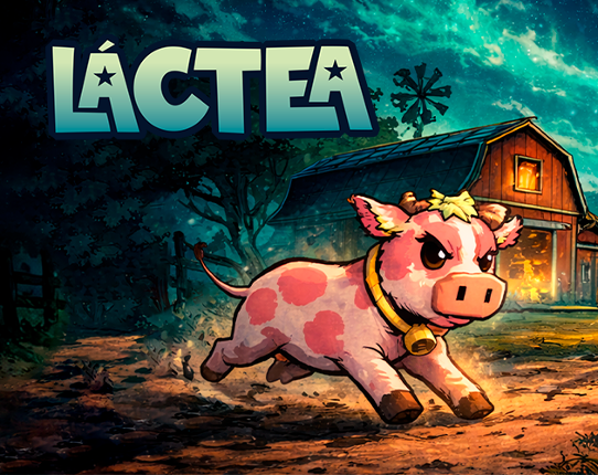 LÁCTEA Image