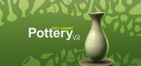 Games like Let's Create! Pottery VR