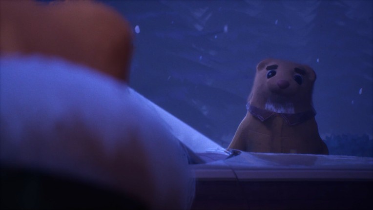 Light Up The Town screenshot