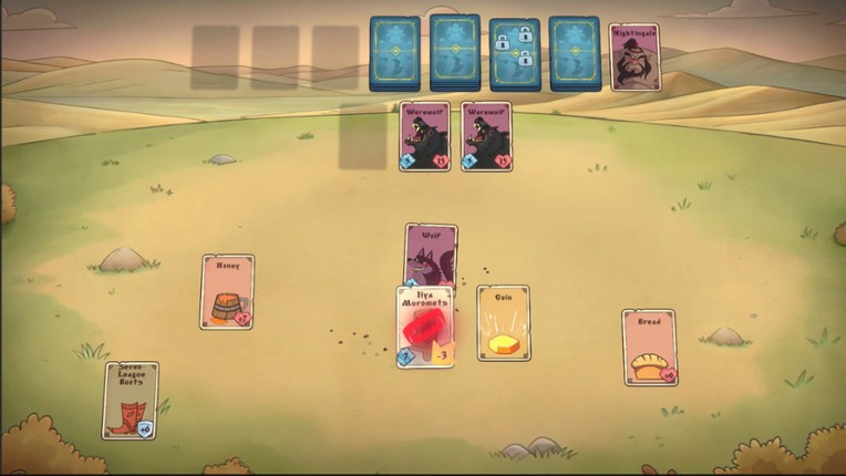 Like a Fairytale screenshot