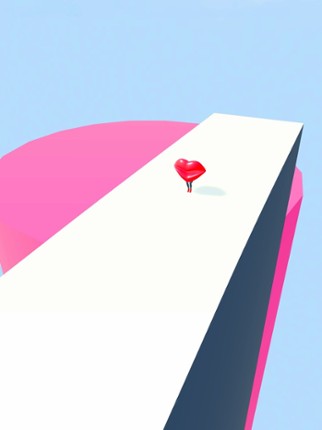 Lip Runner! screenshot