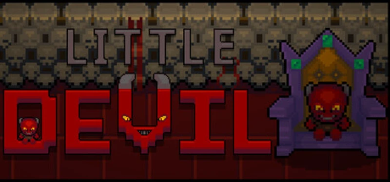 Little Devil Image