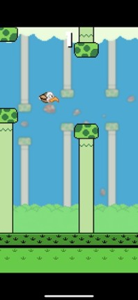 Loopy Bird screenshot