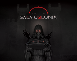Games like Lost in Sala Colonia (2025)