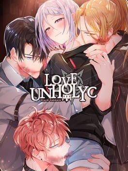 Games like LoveUnholyc