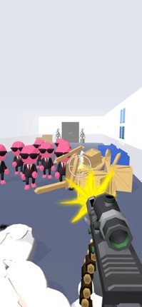 MachineGunMaster screenshot