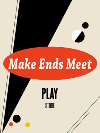 Make Ends Meet - Puzzle Game screenshot