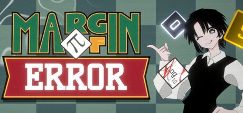 Margin of Error Image