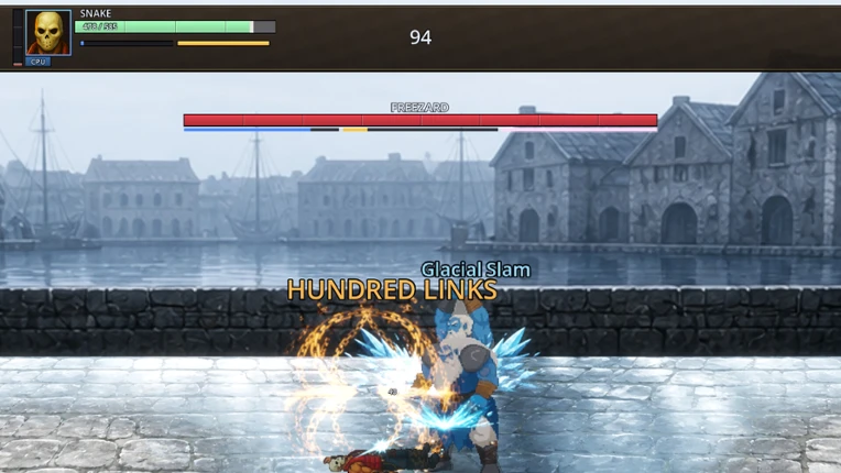 Master Heroes Image