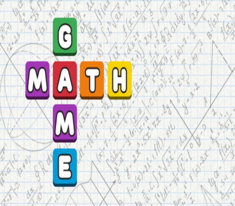 Games like Math Game