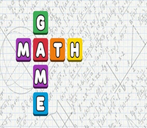 Math Game Image