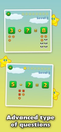 Math Joy - Kids Learning Games screenshot