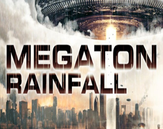 Megaton Rainfall Image