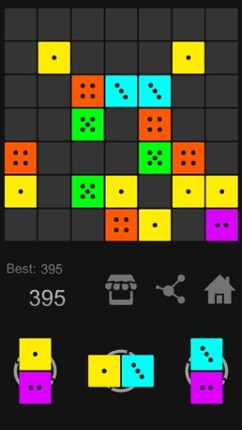 Merged@ screenshot