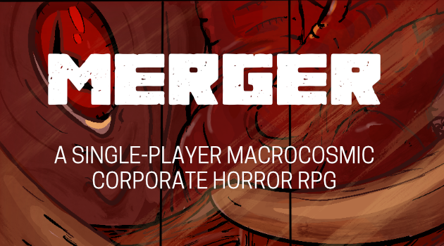 Games like MERGER