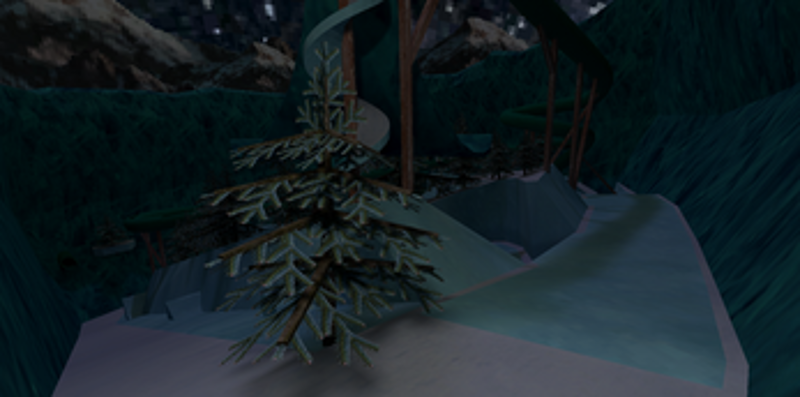 Mid Night Gorillas Image