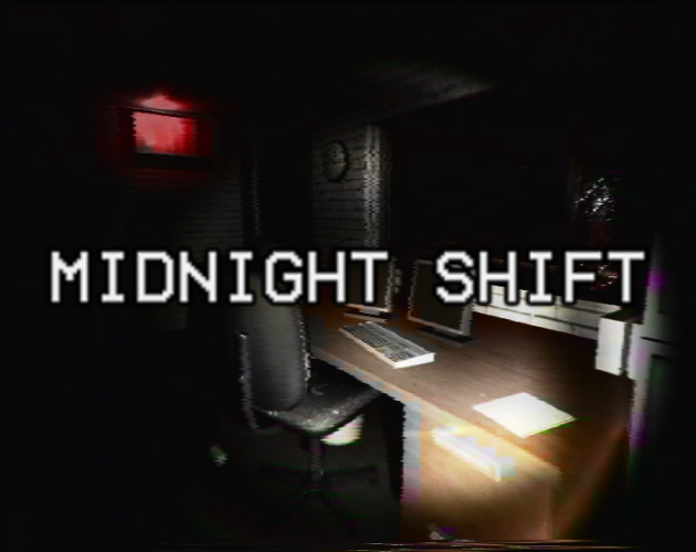 Games like Midnight Shift