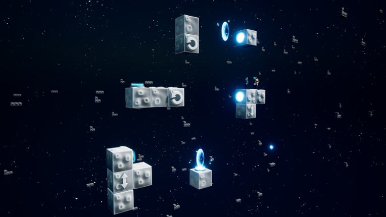Minimal Move screenshot