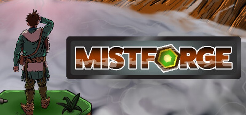 Mist Forge Image
