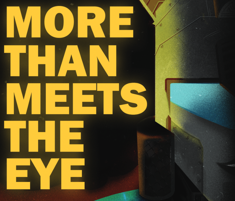 Games like More than Meets the Eye