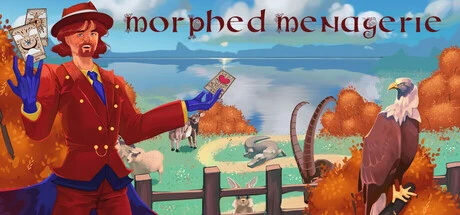Games like Morphed Menagerie