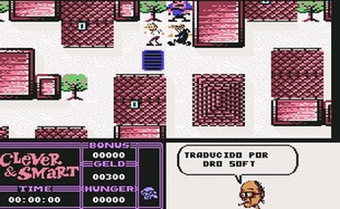 Mortadelo y Filemón Image