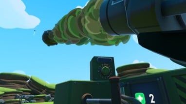 Mortars VR Image