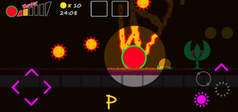 Mover Revenge of Marley's Kids screenshot