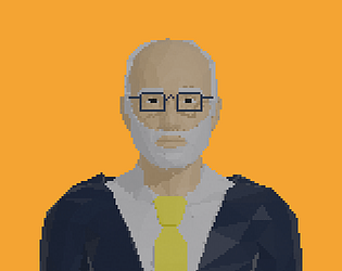 Games like Mr Lee the NPC