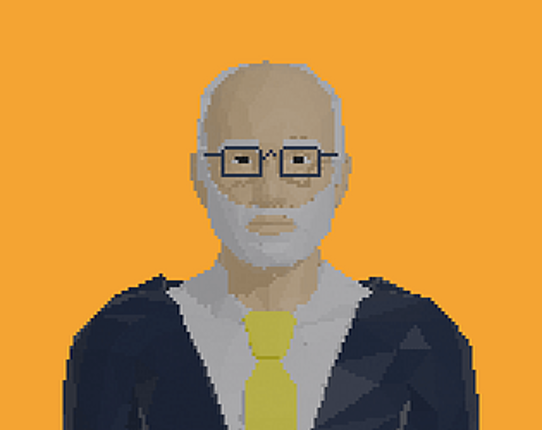 Mr Lee the NPC Image