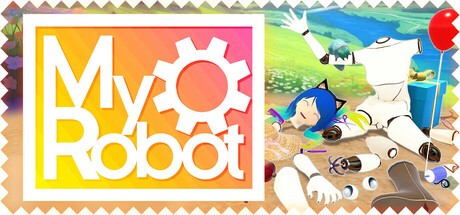 Games like MyRobot