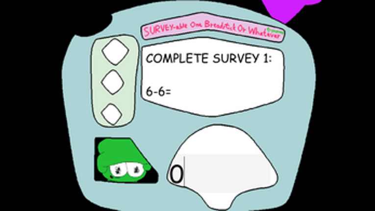 Mystic's Arts in Drawing and Weird Inventions screenshot